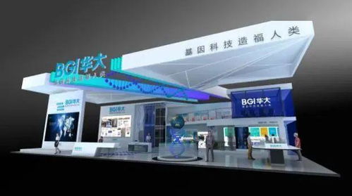 智能产业产品展亮相5·18经洽会，首次推出线上虚拟展览服务