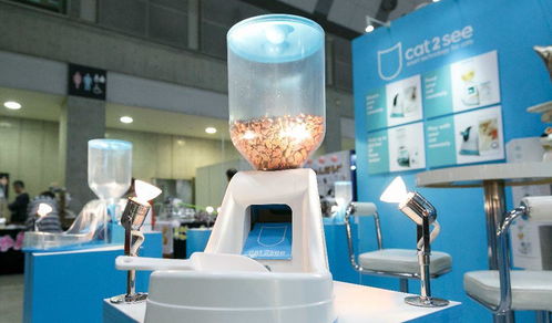 宠物产品展览，一站式备齐会展服务