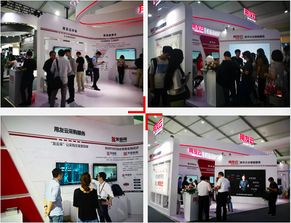 苏州展览展台搭建、设计与制作 一站式会展服务解决方案