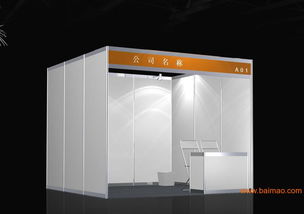 展览展示服务用品租赁 一站式解决方案与价格指南