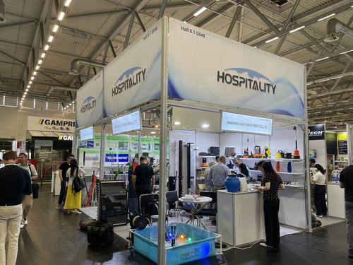 2023年墨西哥国际五金工具及制品展览会 专业会展服务助力行业新机遇