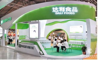 闪耀国际有机舞台，豆本豆斩获豆奶行业金奖的会展服务之道