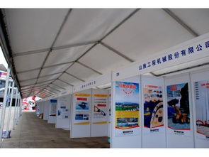 桂林与广西特装展位 南宁悦龙会议展览服务公司的专业解决方案