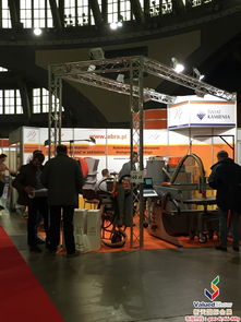 新天会展 专业的国内与国际展会服务专家